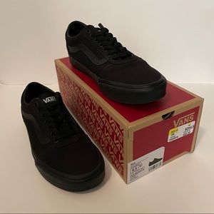 brand new vans!!